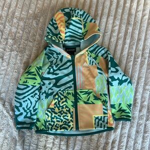 Burton toddler jacket